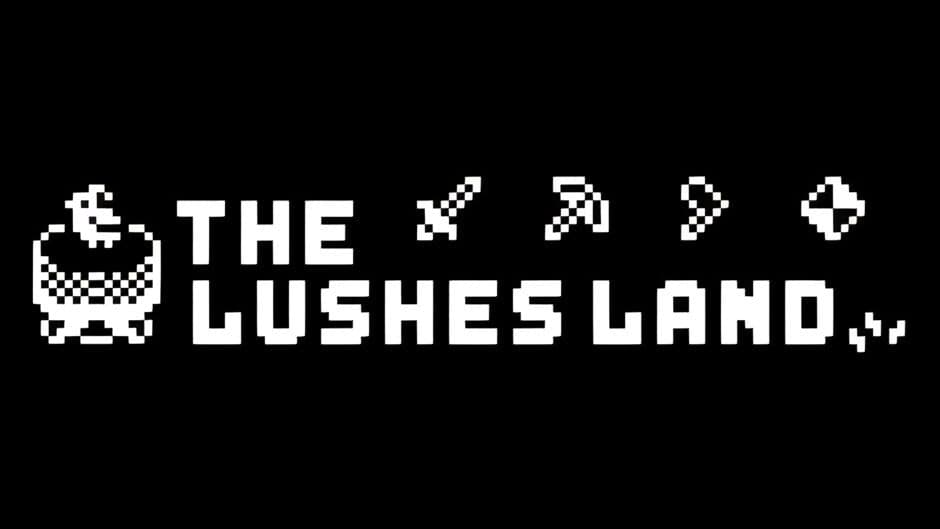 The Lushes Land artwork 1