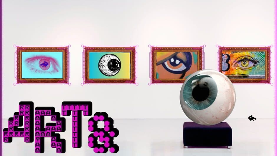 Art&.. More artwork 1