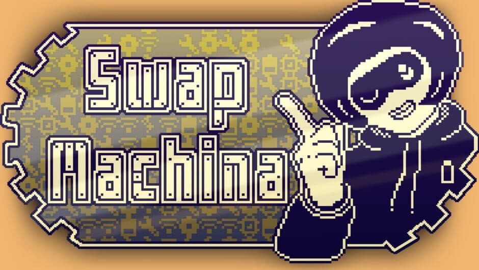 Swap Machina artwork 1