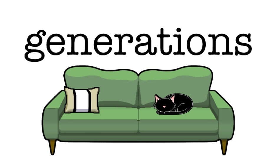 Generations artwork 1