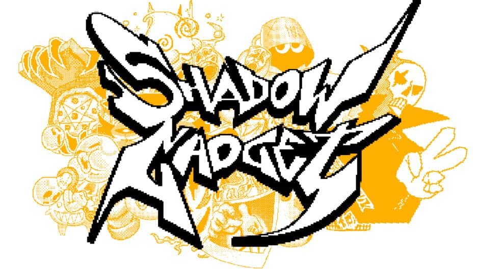 Shadow Gadget artwork 1