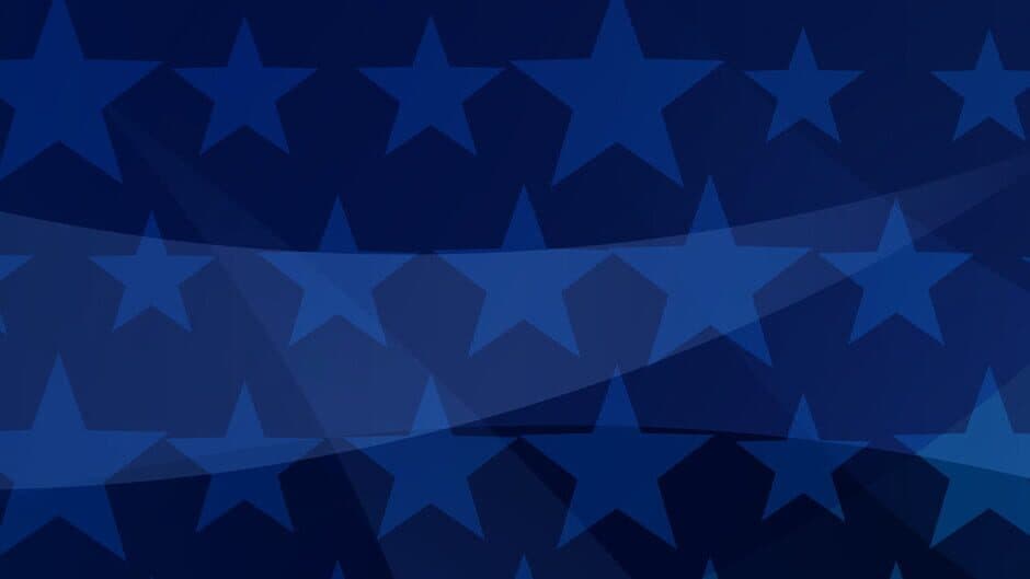 2024 U.S. Election Simulator artwork 1
