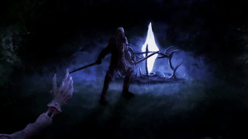 Eternal Vigil artwork 1