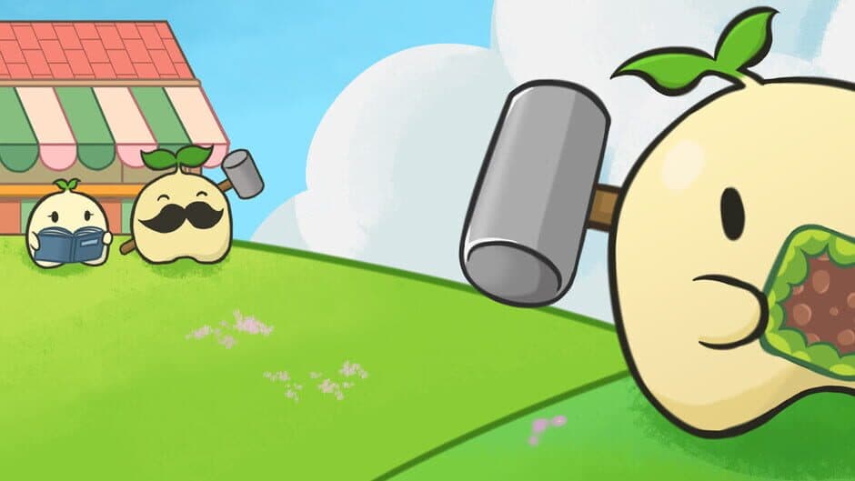 Garlic Builder artwork 1