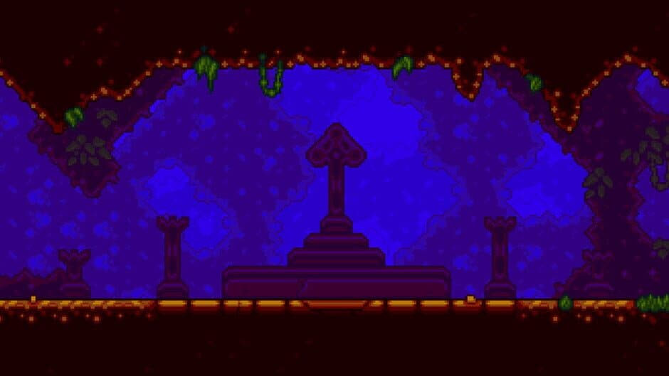 Lone Fungus: Melody of Spores artwork 1