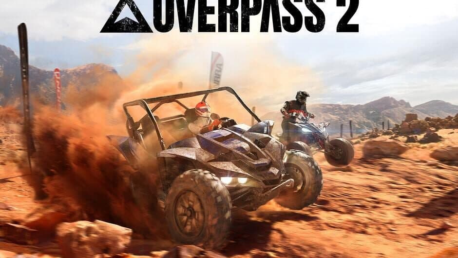 Overpass 2 artwork 2