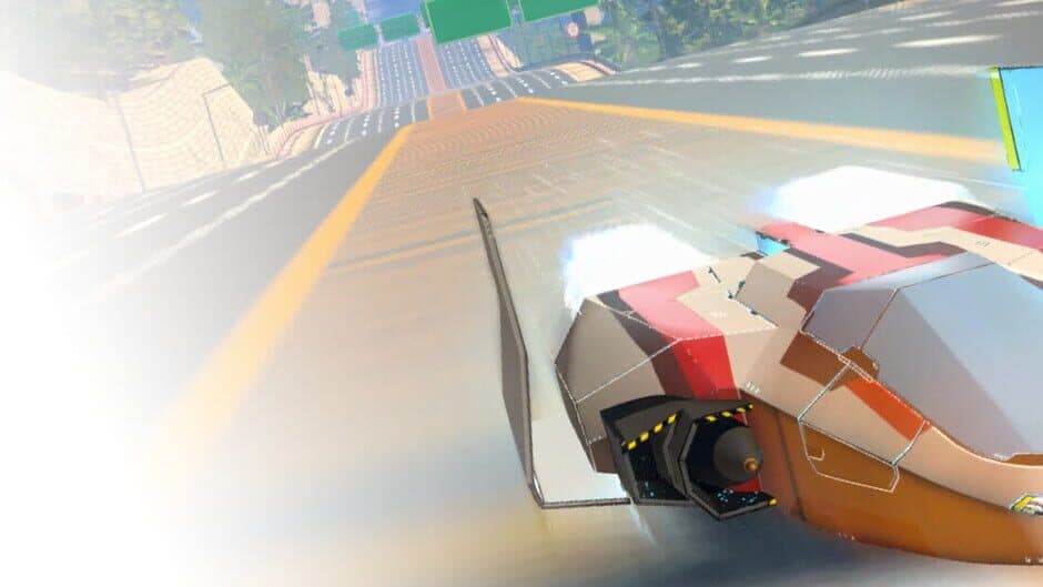 XF Extreme Formula artwork 1