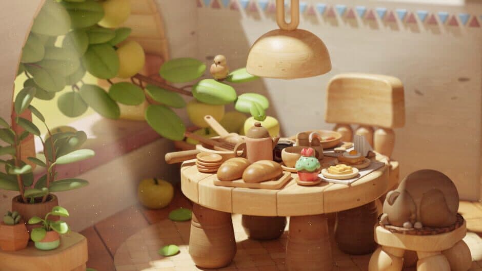 Woodo artwork 1
