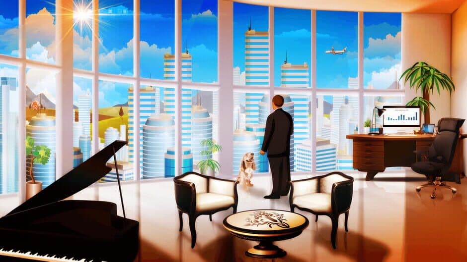 Sim Companies artwork 1