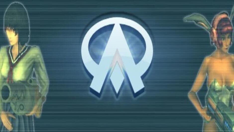 OpenArena artwork 1
