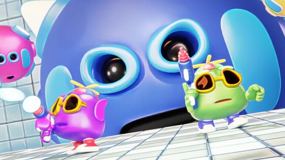 Boing Bang Adventure artwork 1