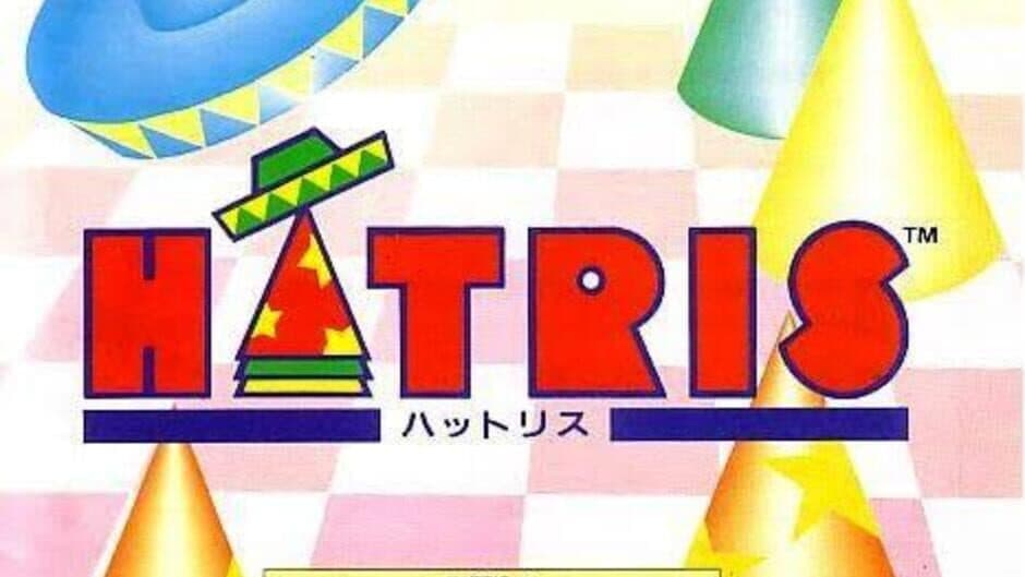 Hatris artwork 2