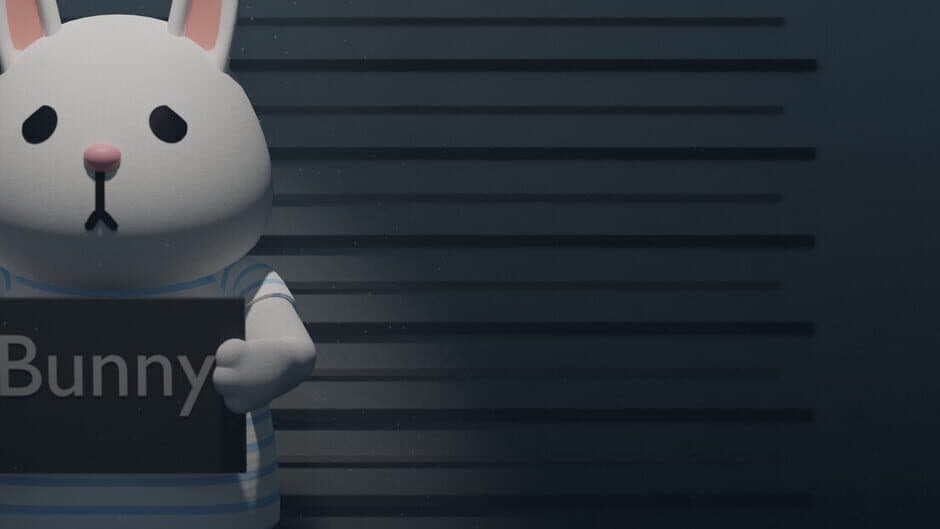 The Adventures of Bunny and Pig artwork 1