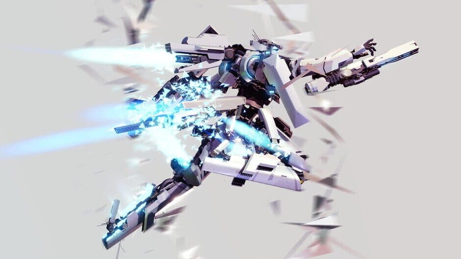 Break Arts III artwork 1