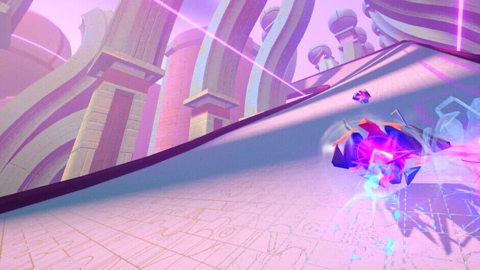 Phantom Spark artwork 1