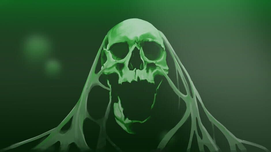 Ooze: The Great and Powerful artwork 1