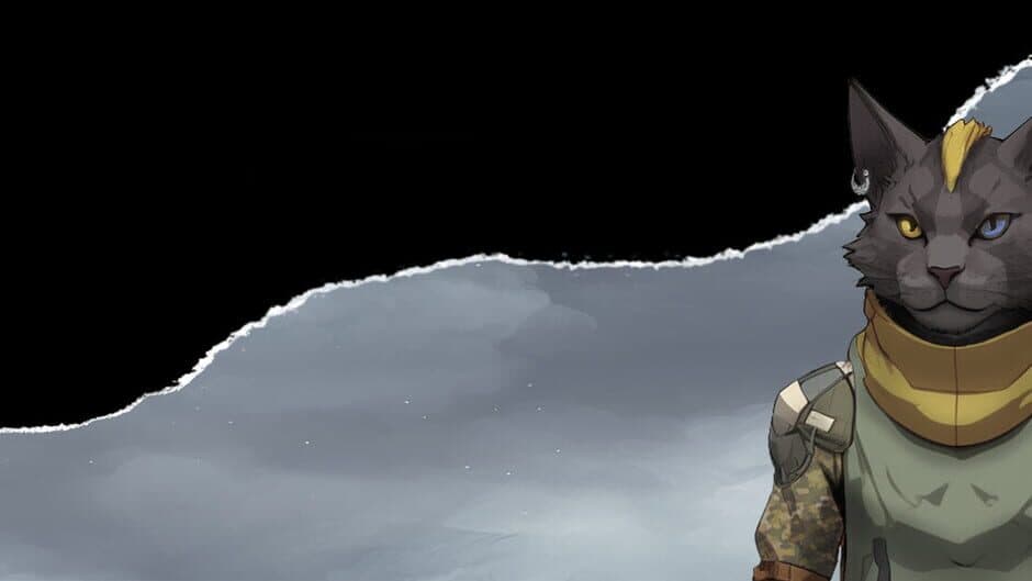 Broken Life artwork 1