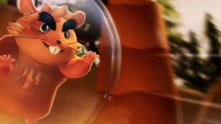 Crystal Ball Critters artwork 1
