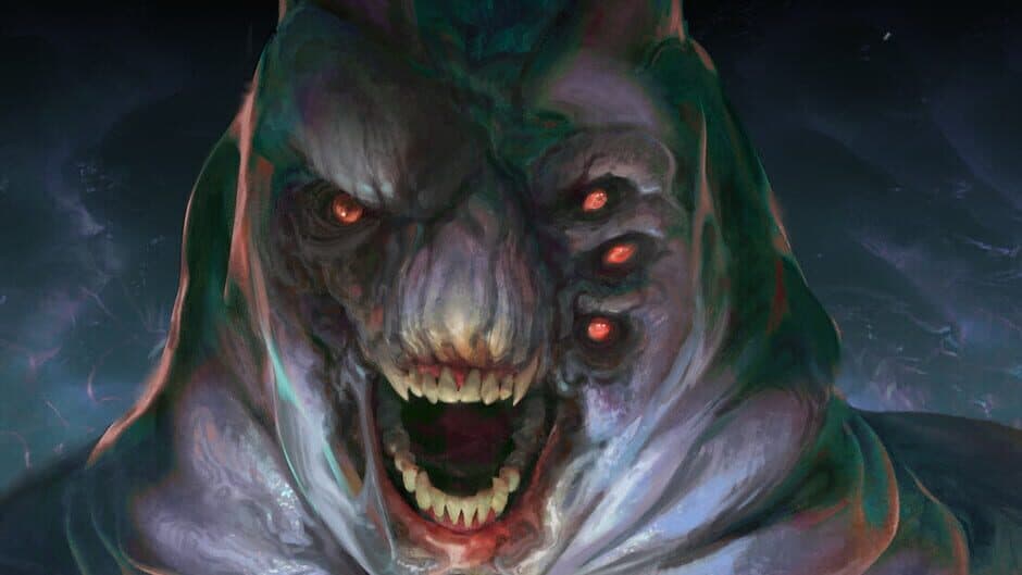 Turok 3: Shadow of Oblivion artwork 1