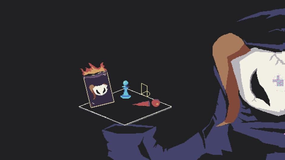 The Detective Reaper Invites artwork 1