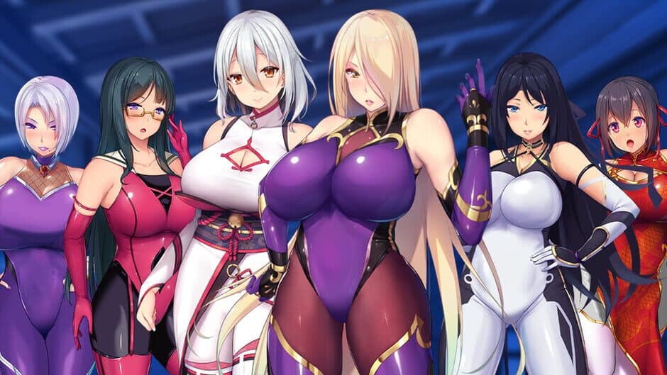 Demon Slayer Shion artwork 1