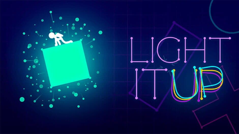 Light-It Up artwork 1