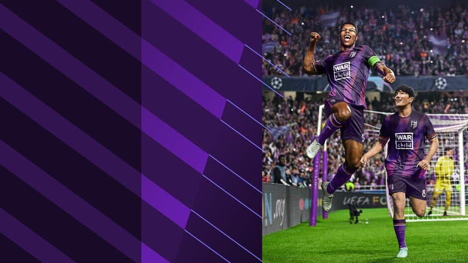 Football Manager 2024 artwork 1