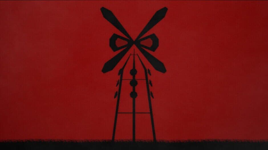 A Night On The Farm artwork 1