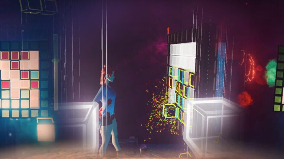 Fistagon artwork 1