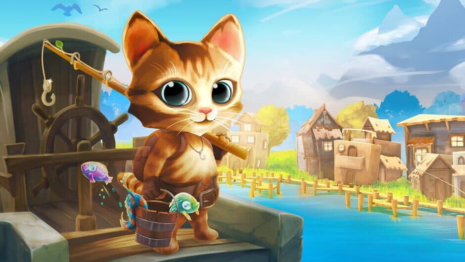 Whisker Waters artwork 1