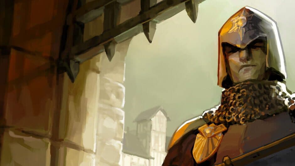 Guards! artwork 1