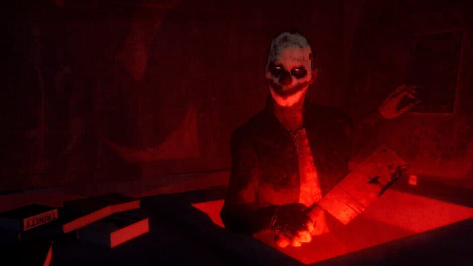 Lair of Torment artwork 1