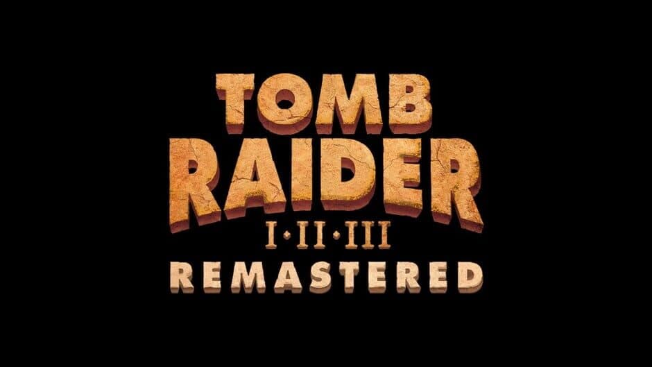Tomb Raider I•II•III Remastered artwork 1