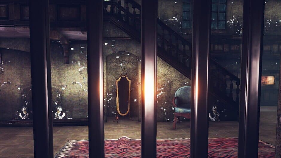 Art Heist artwork 1