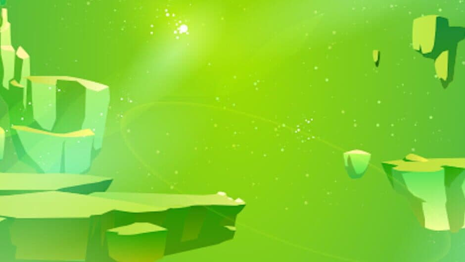 Volatile Particle artwork 1