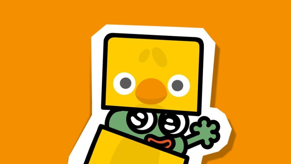 Games for Stream! artwork 1