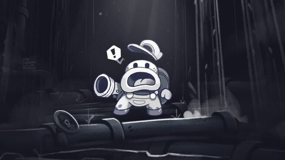 Squeaky Squad artwork 1