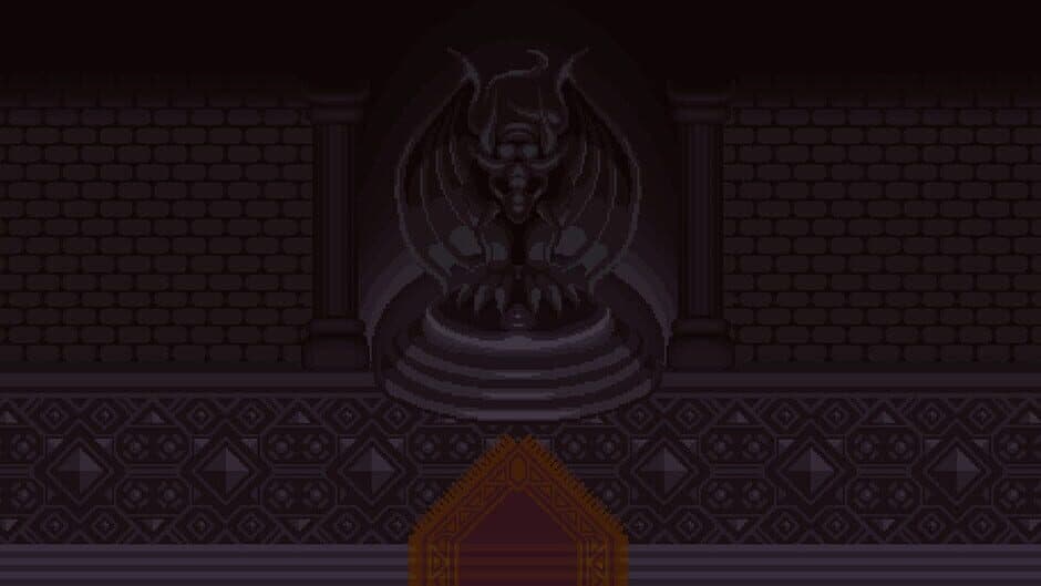 Infernae artwork 1