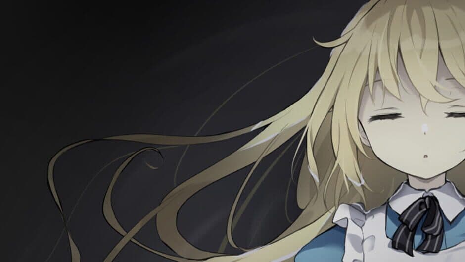 Alice in the Nightmare Land artwork 1