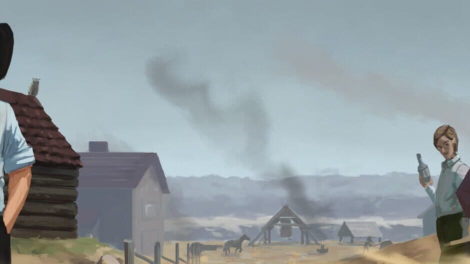 The Mine artwork 1