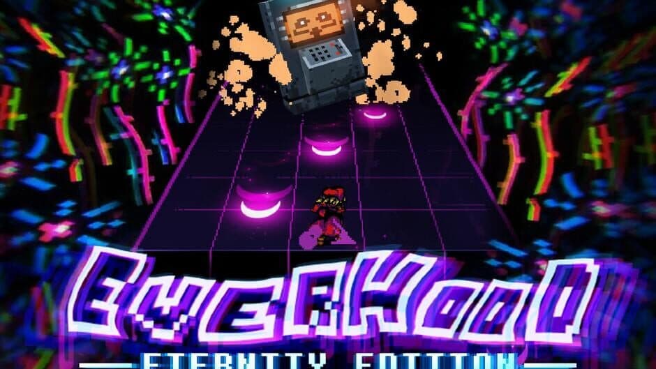 Everhood: Eternity Edition artwork 2