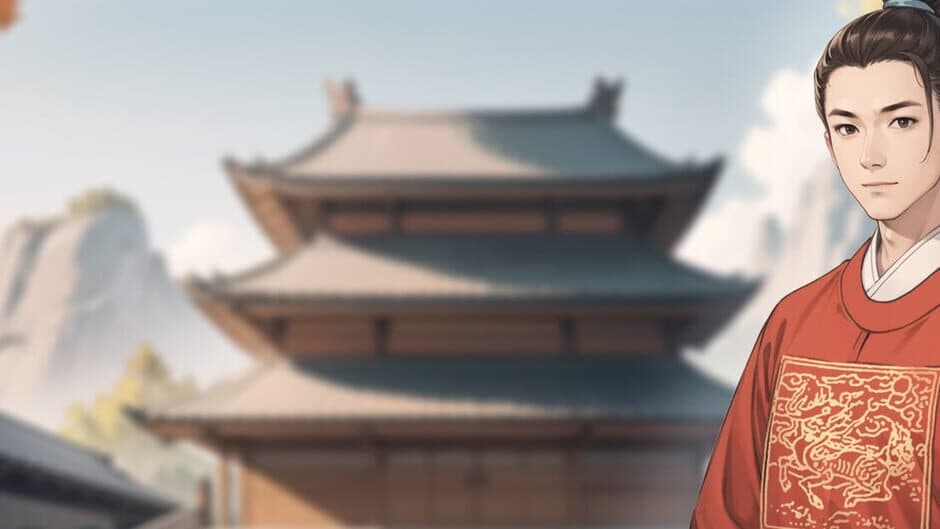 Legend of the Sword: Hongwu Age artwork 1