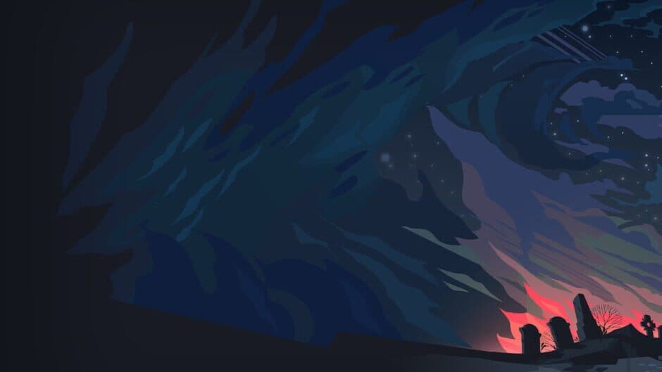 Midnight Blood Rush artwork 1