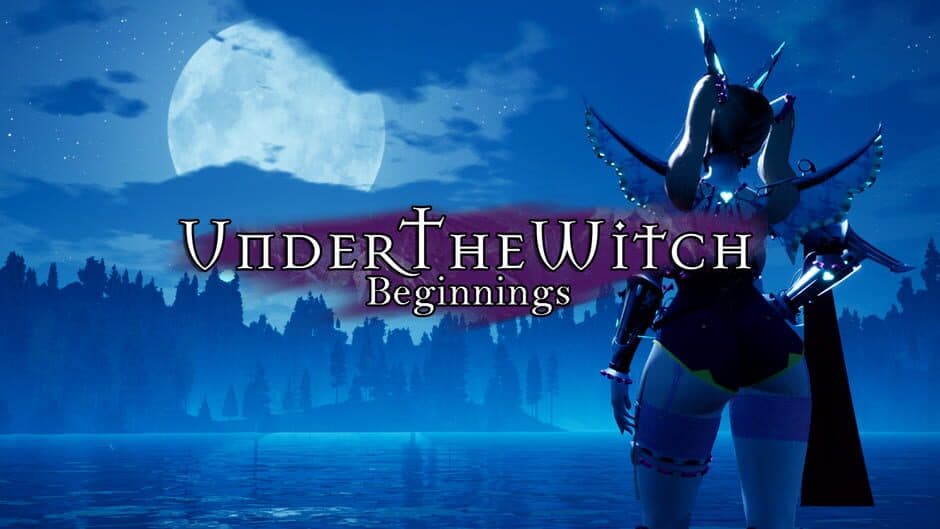 Under the Witch: Beginnings artwork 1