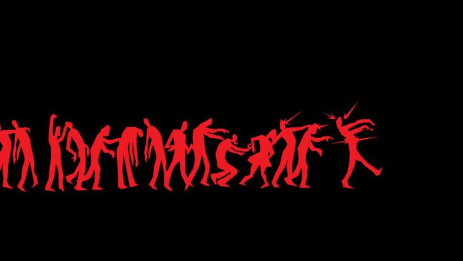 Fort Zombie artwork 1