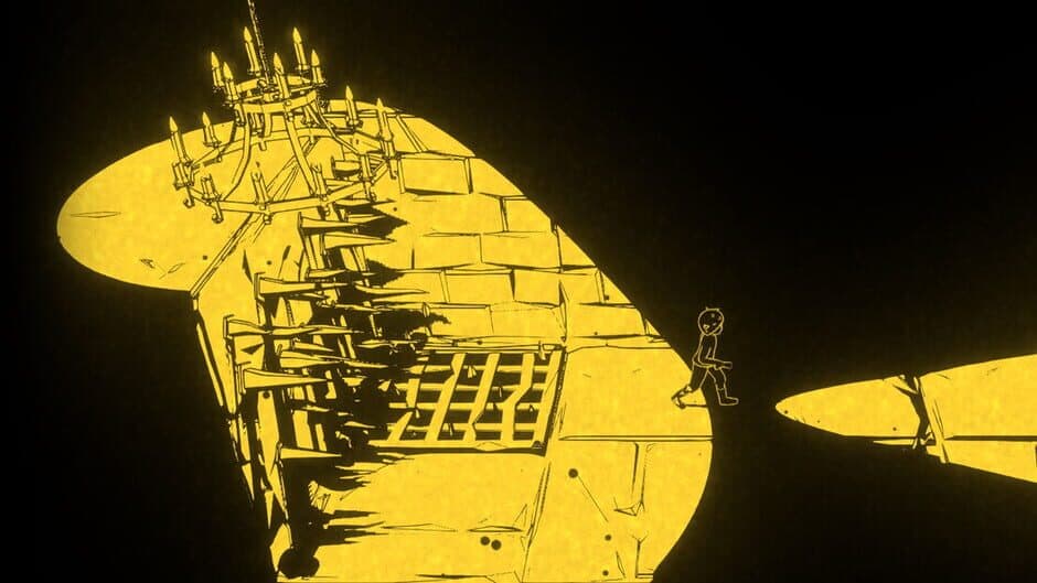 Lighthouse artwork 1