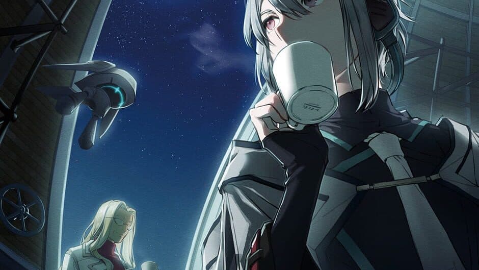 The Legend of Heroes: Trails through Daybreak artwork 3