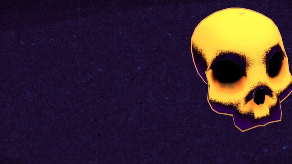 Skull Scavenger artwork 1