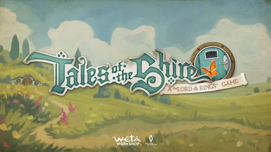 Tales of the Shire artwork 1