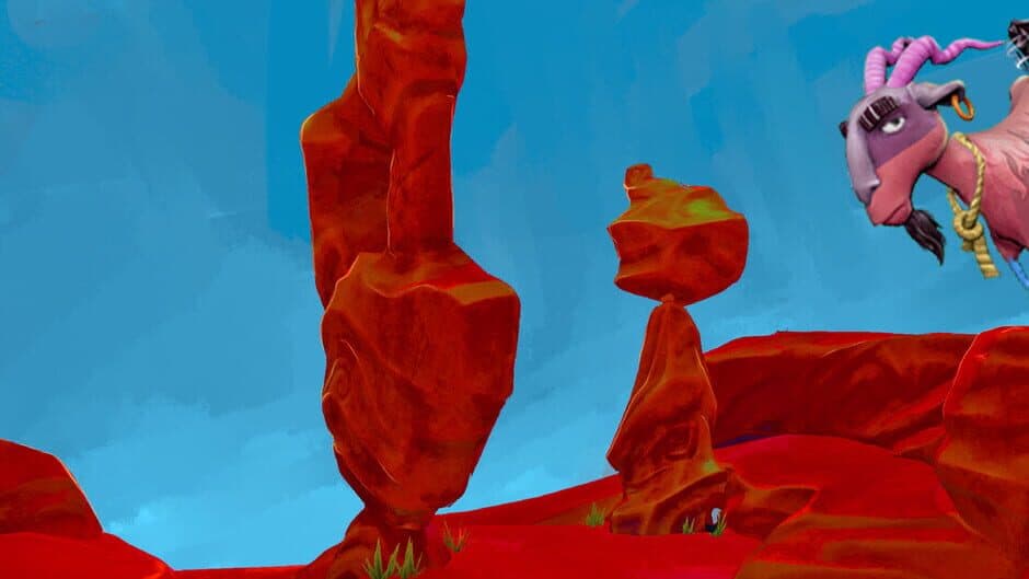 That Damn Goat artwork 1
